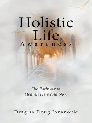 cover image of Holistic Life Awareness